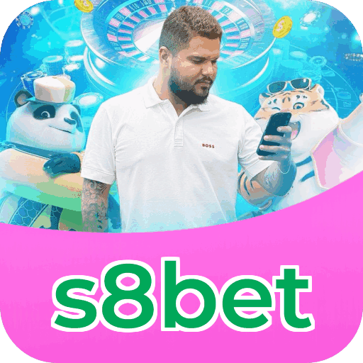 App mobile s8bet
