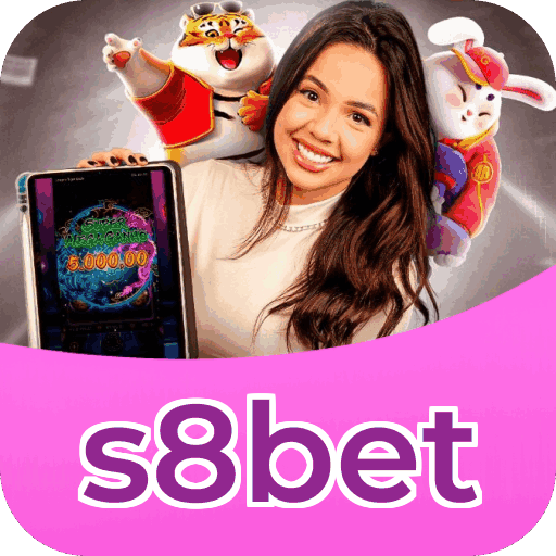 Aplicativo mobile s8bet