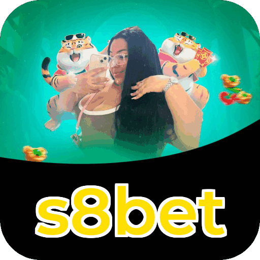 Acesso à conta s8bet