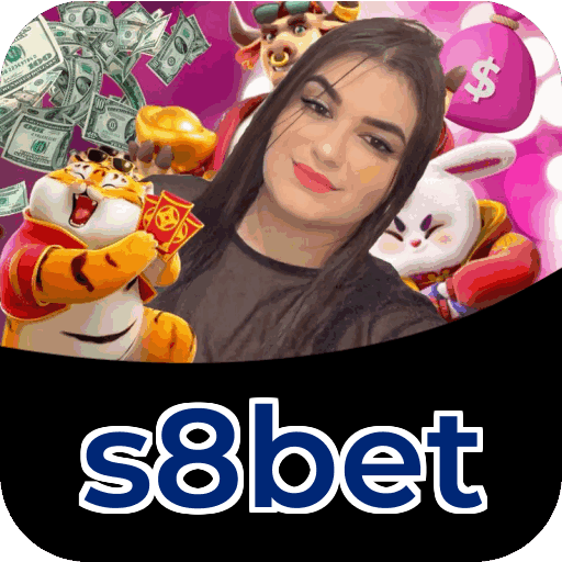 Instalação Android s8bet